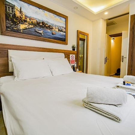 Mitani Suites Istambul Extérieur photo