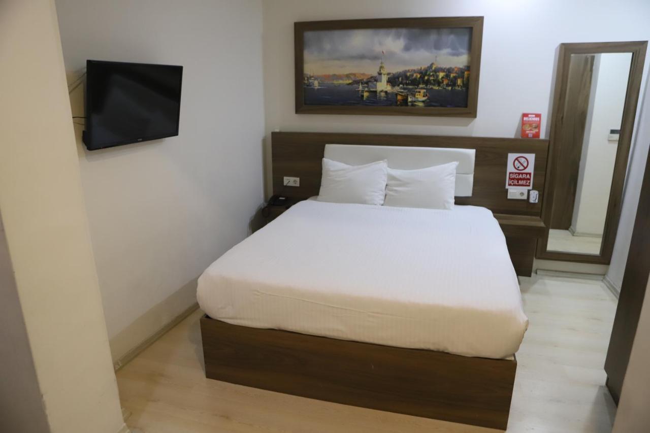 Mitani Suites Istambul Extérieur photo