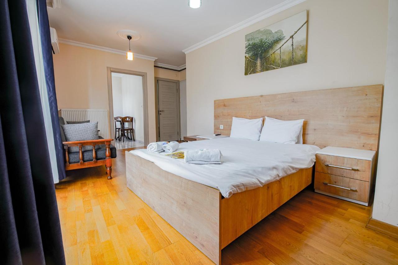 Mitani Suites Istambul Extérieur photo
