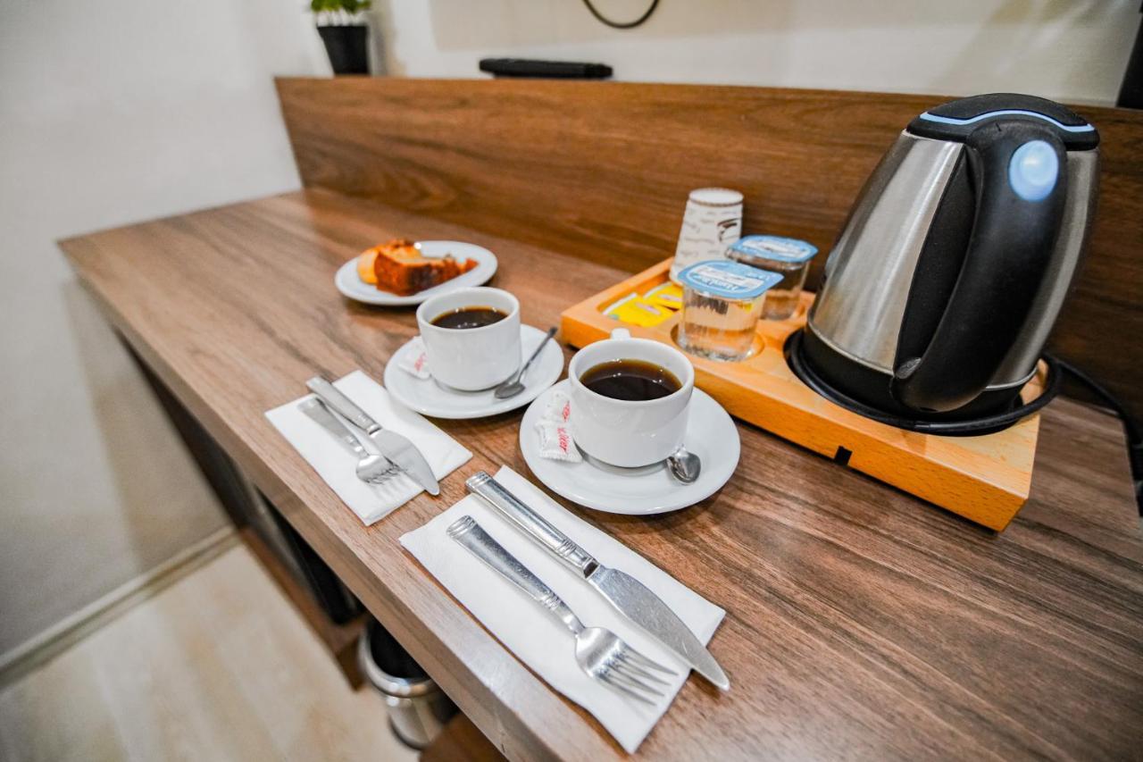 Mitani Suites Istambul Extérieur photo