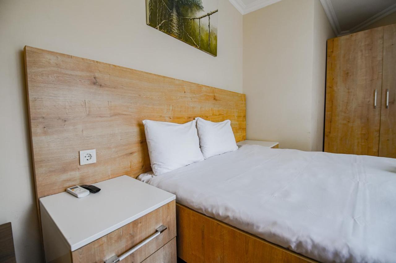 Mitani Suites Istambul Extérieur photo