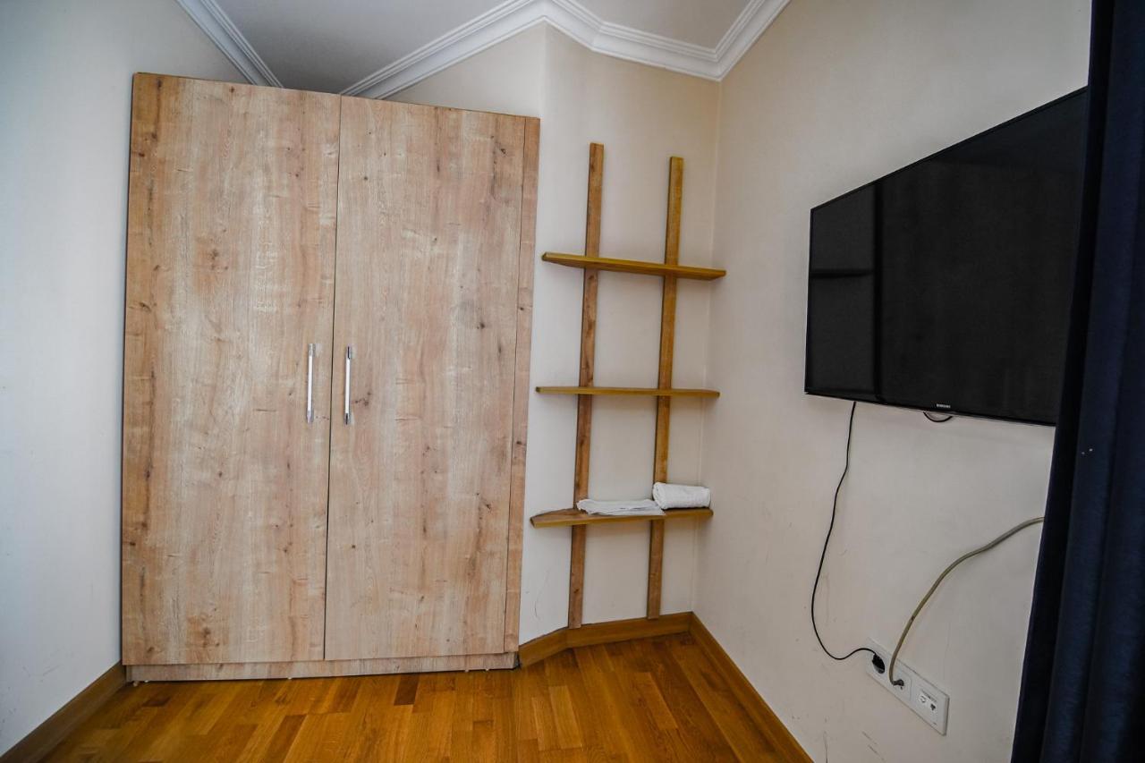 Mitani Suites Istambul Extérieur photo