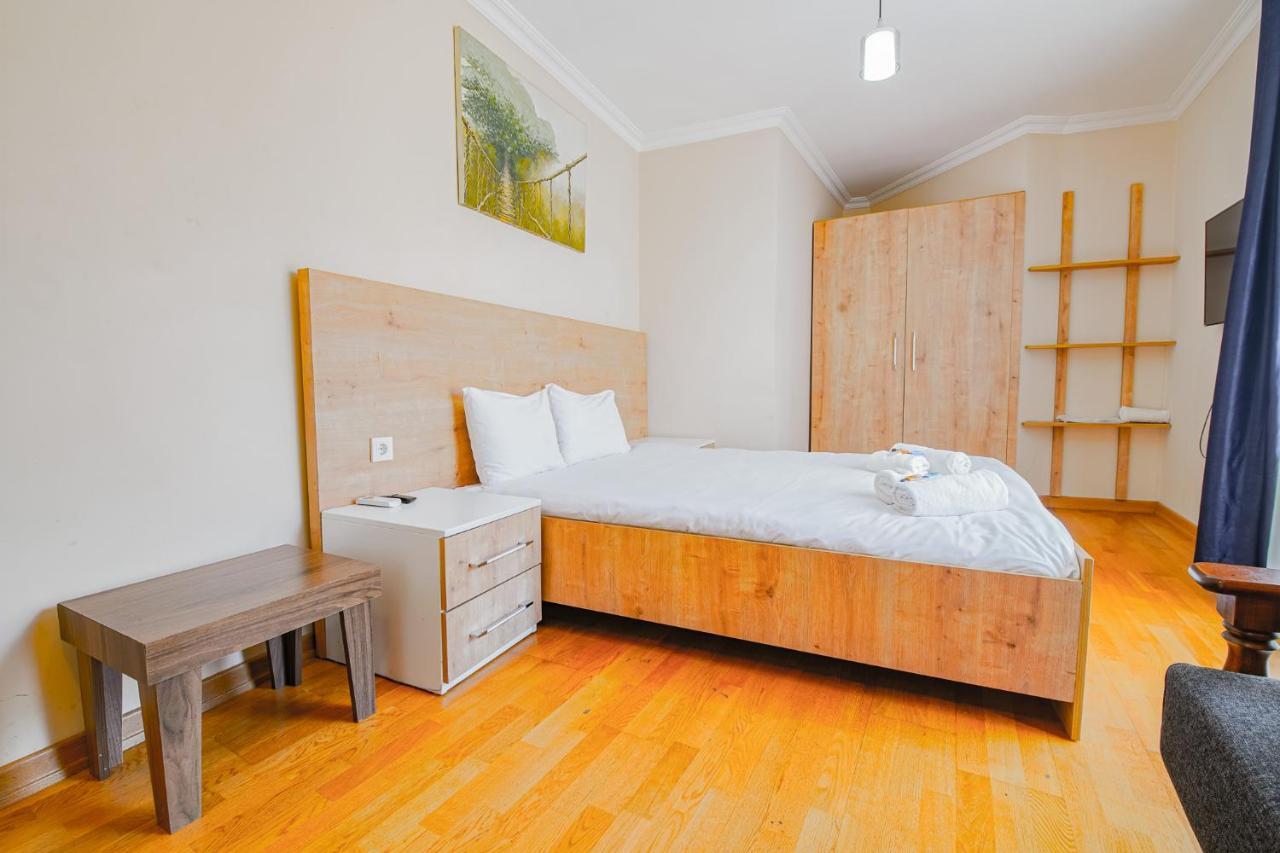 Mitani Suites Istambul Extérieur photo