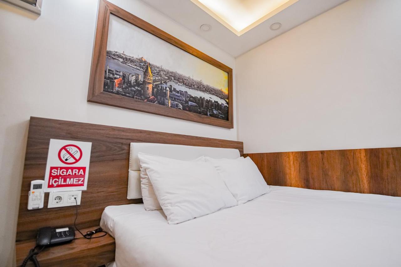 Mitani Suites Istambul Extérieur photo
