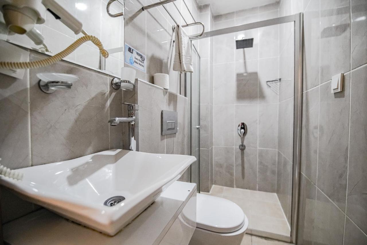 Mitani Suites Istambul Extérieur photo