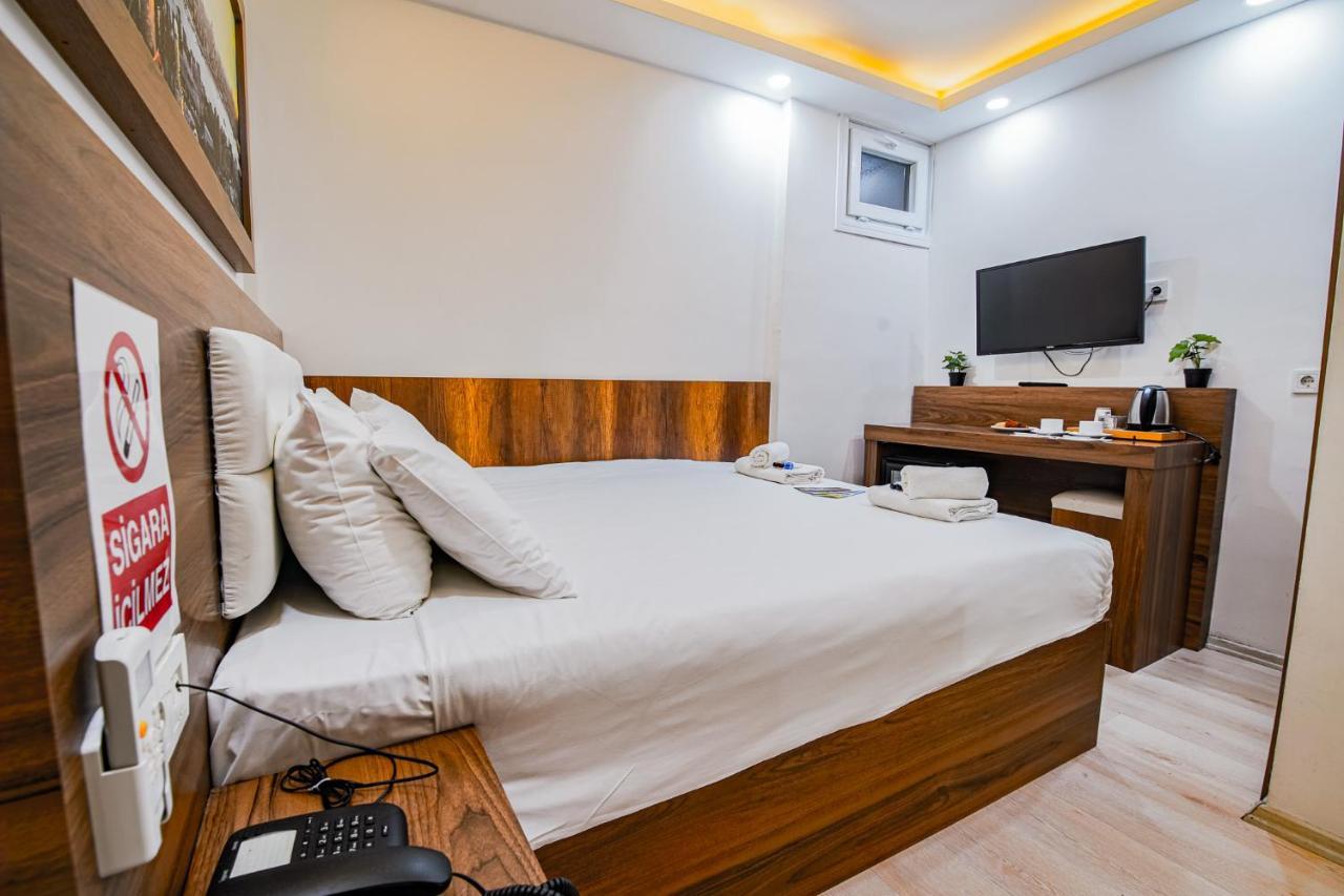 Mitani Suites Istambul Extérieur photo
