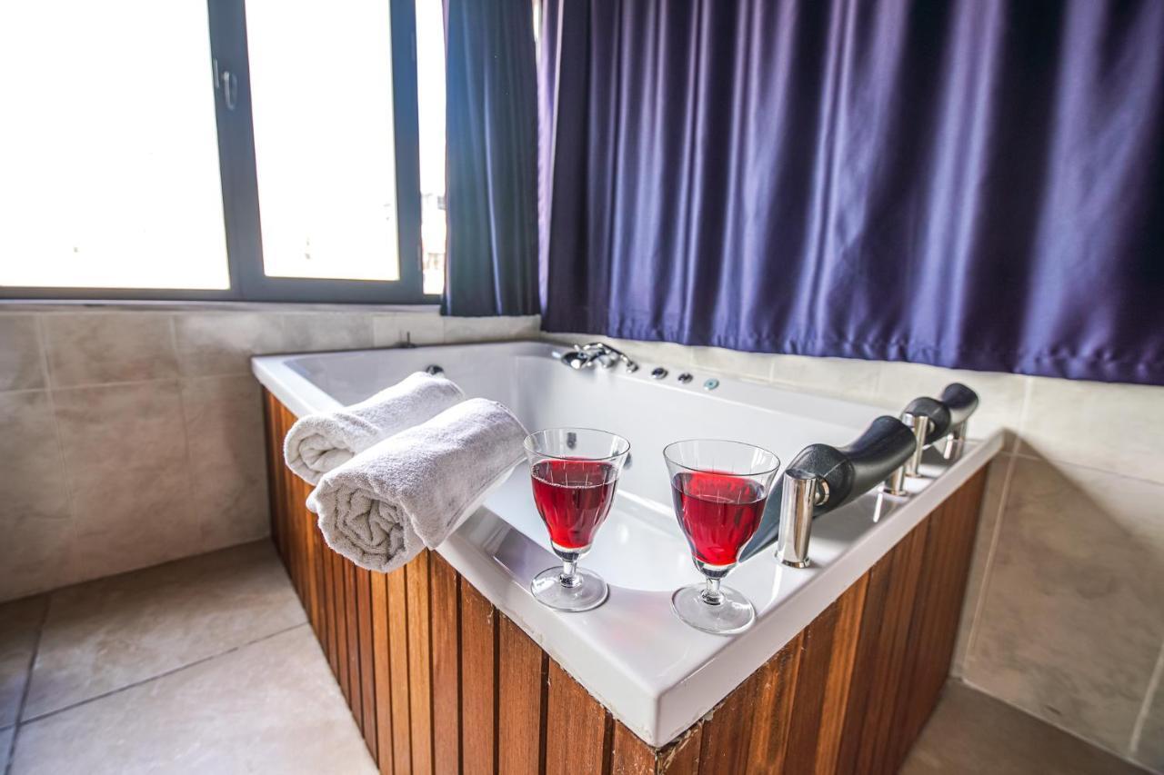 Mitani Suites Istambul Extérieur photo