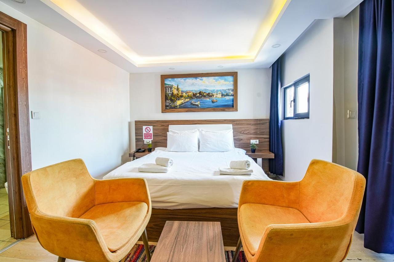 Mitani Suites Istambul Extérieur photo