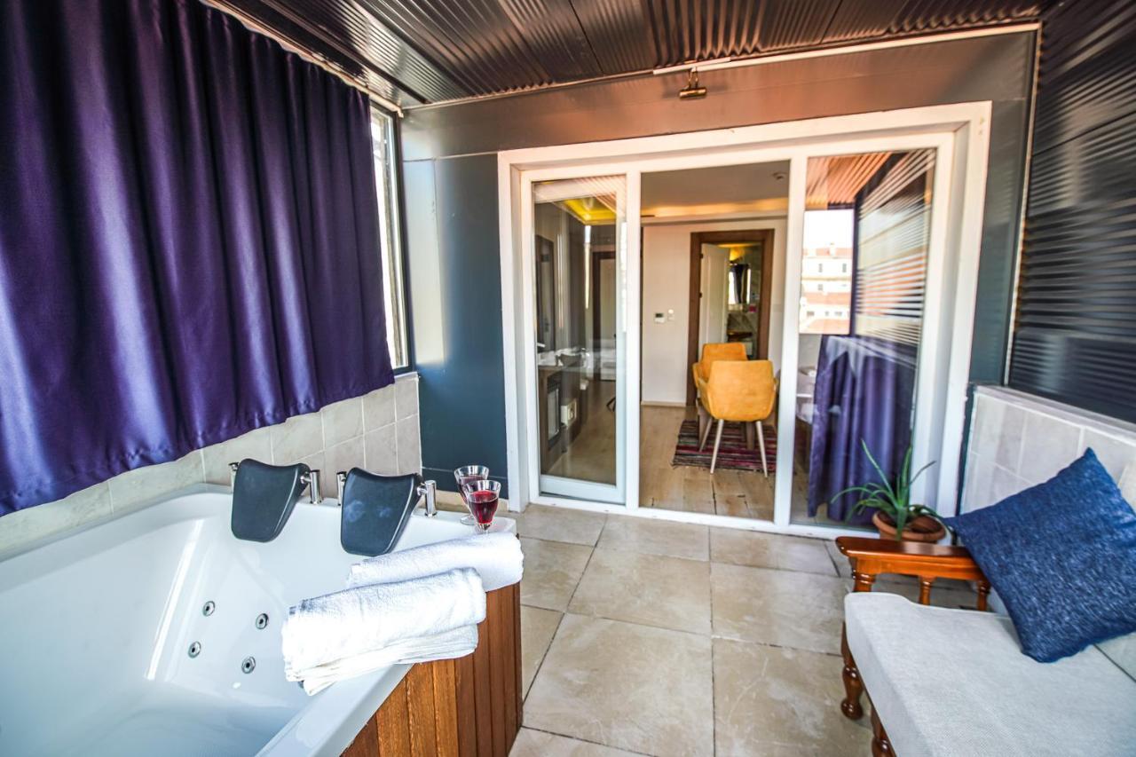 Mitani Suites Istambul Extérieur photo