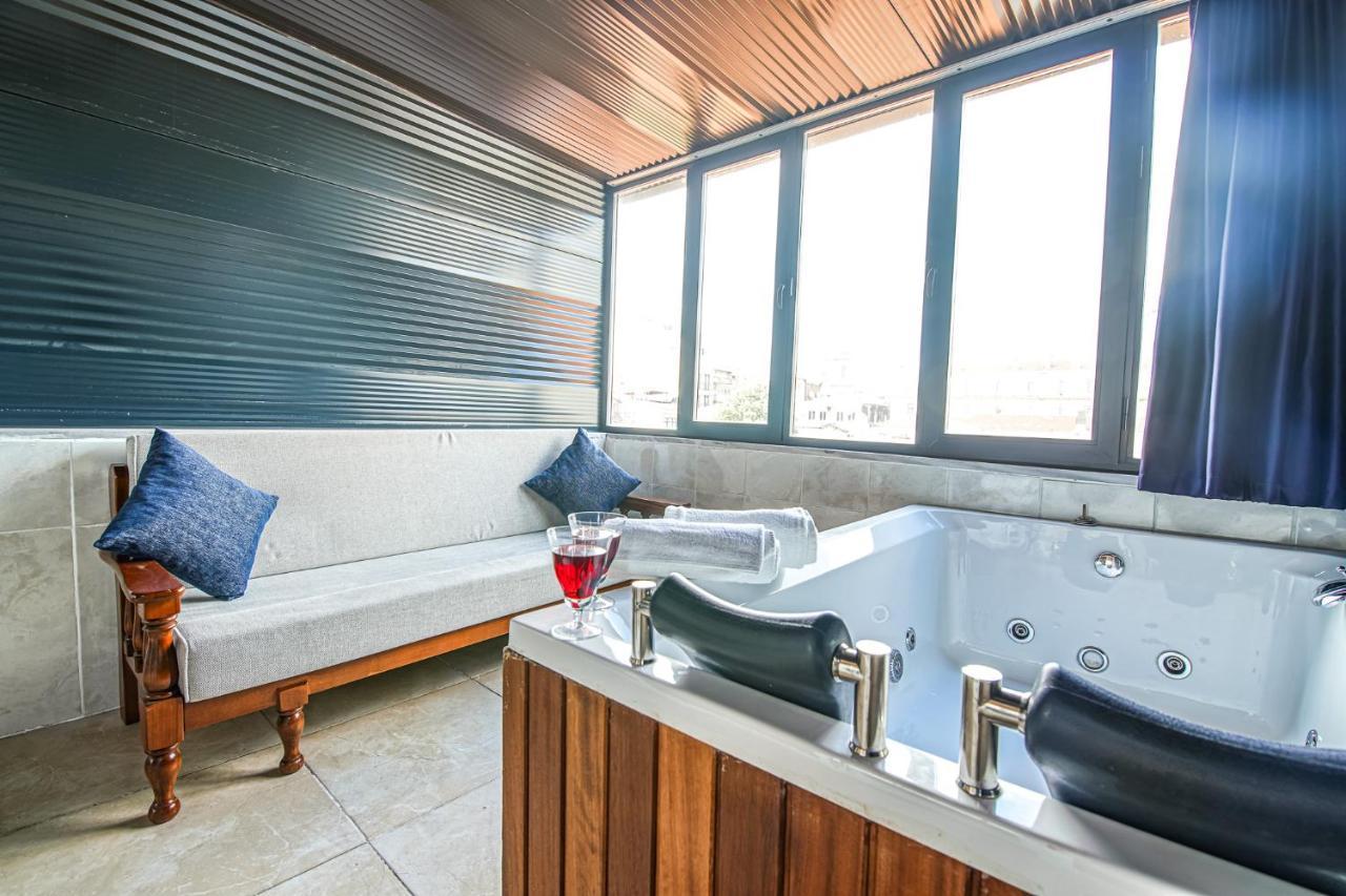 Mitani Suites Istambul Extérieur photo