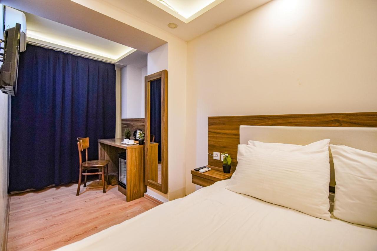 Mitani Suites Istambul Extérieur photo